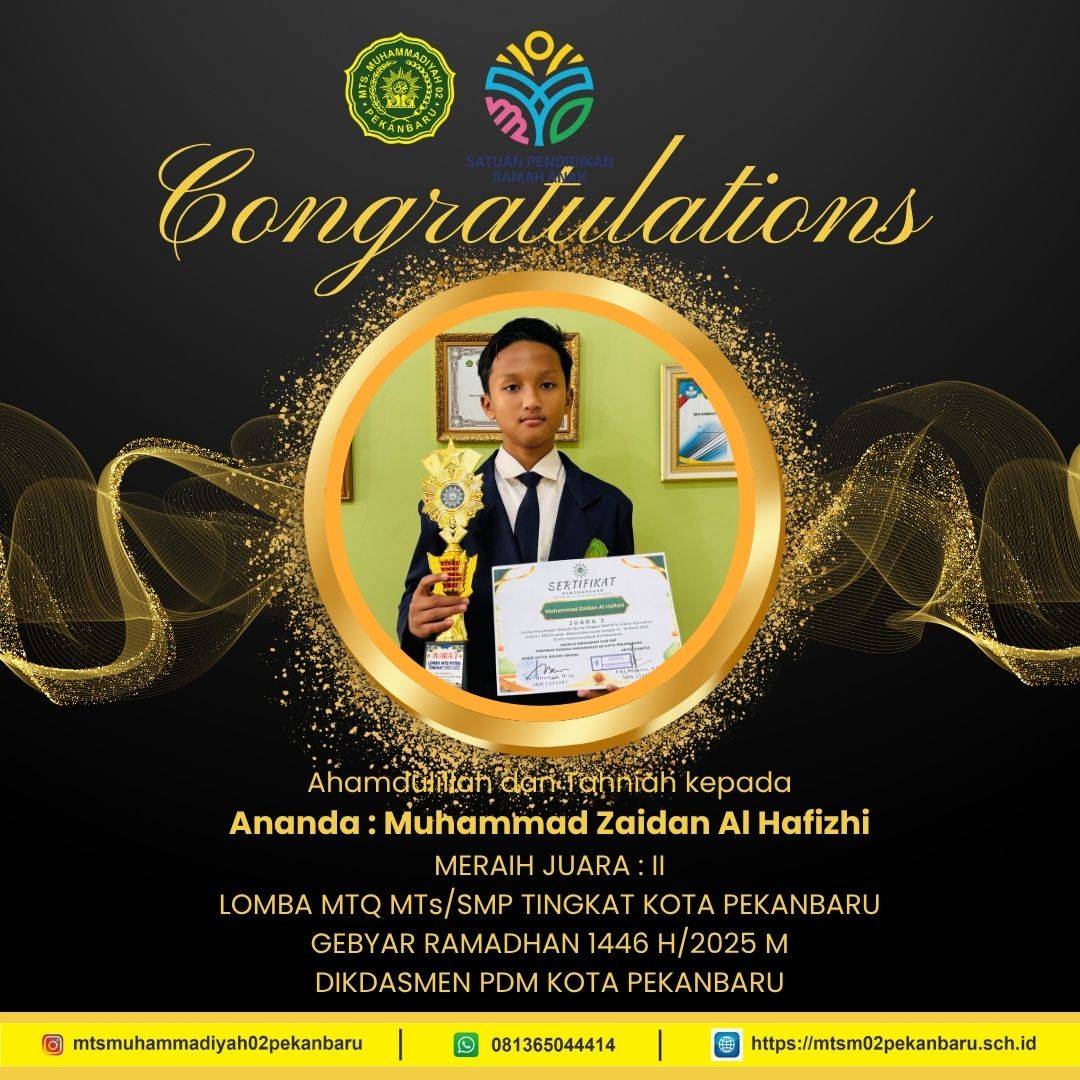 Congratulations4